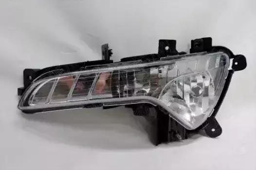 Фара противотуманная OEM OEM0053PTFPL