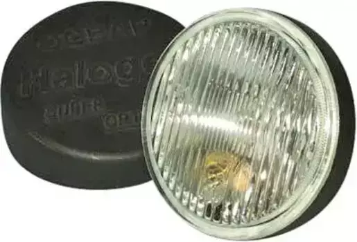 Фара противотуманная ОСВАР 21010371100004