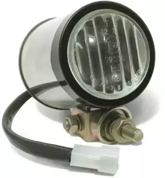 Фара противотуманная ОСВАР 244-3743010