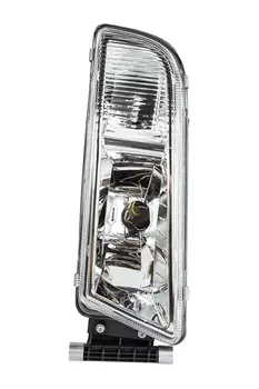 Фара противотуманная DEPO 449-2002L-UE