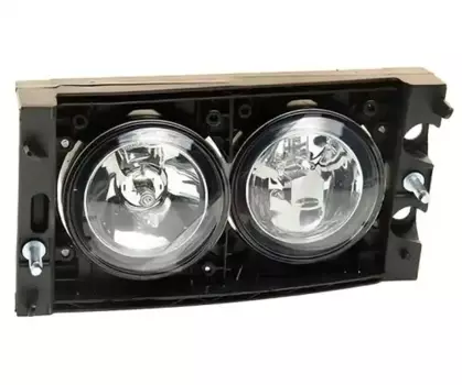 Фара противотуманная MARS TECH M632020