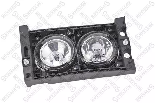 Фара противотуманная STELLOX 87-35014-SX