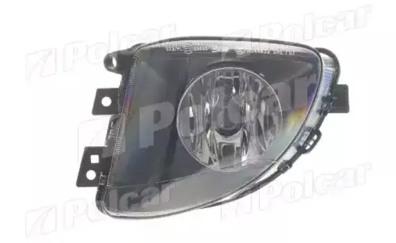 Фара противотуманная POLCAR 201829-V