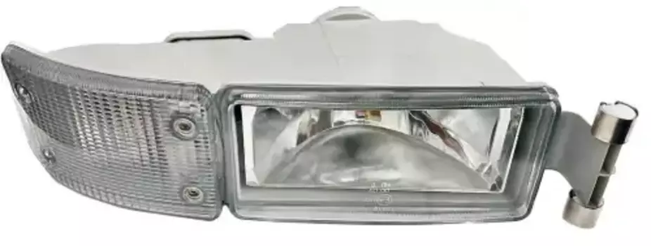 Фара противотуманная STELLOX 87-35004-SX