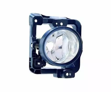 Фара противотуманная DEPO 217-2042R-UE