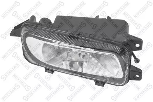 Фара противотуманная STELLOX 87-35006-SX