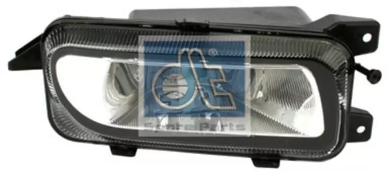 Фара противотуманная DT 4.63533