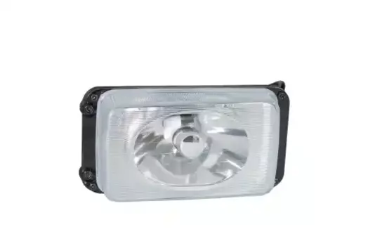 Фара противотуманная STELLOX 87-35043-SX