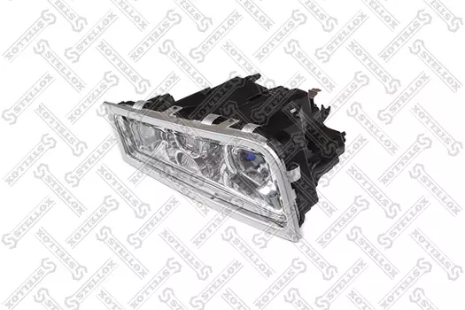 Фара противотуманная STELLOX 87-35028-SX