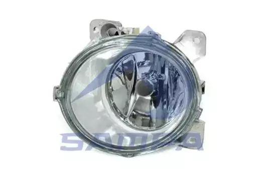 Фара противотуманная SAMPA 042.075