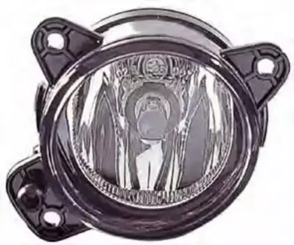 Фара противотуманная DEPO 441-2024R-UE