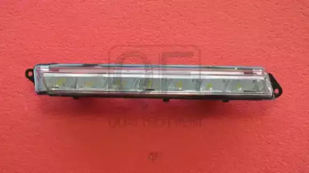 Фара противотуманная QUATTRO FRENI QF01M00039