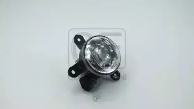 Фара противотуманная QUATTRO FRENI QF01M00107