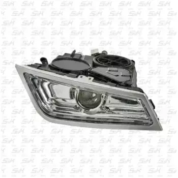 Фара противотуманная S&K SK494002201