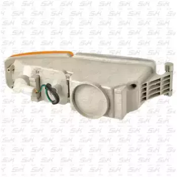 Фара противотуманная S&K SK494004401