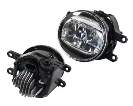 Фара противотуманная SAILING L119010300R