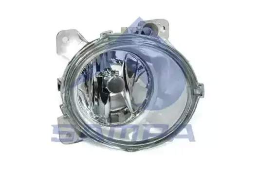 Фара противотуманная SAMPA 042.074