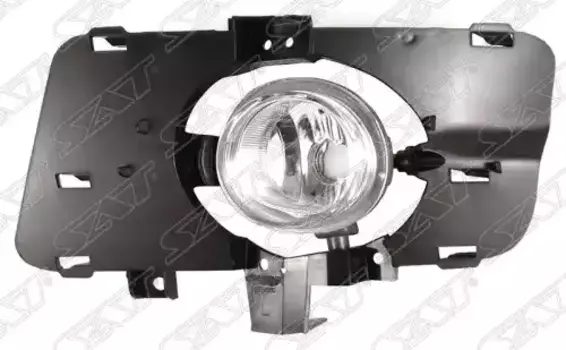 Фара противотуманная SAT ST-216-2019L