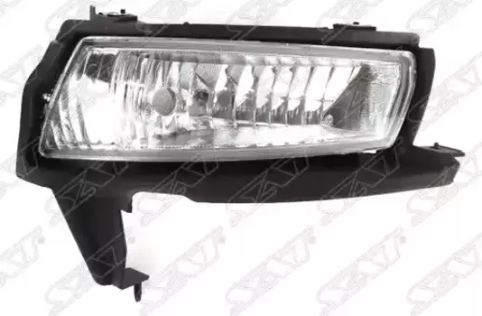 Фара противотуманная SAT ST-28-168IL