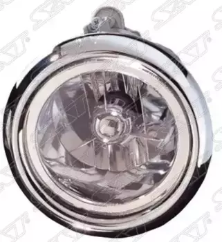 Фара противотуманная SAT ST-321-2012N