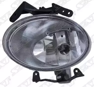 Фара противотуманная SAT ST-321-2023L-AQ