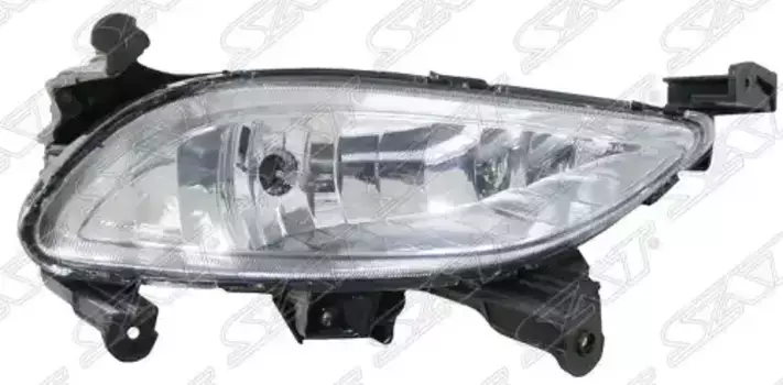 Фара противотуманная SAT ST-321-20S1R