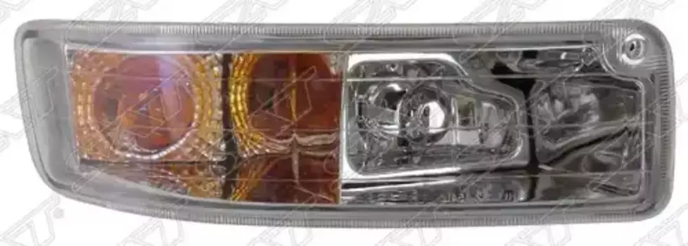 Фара противотуманная SAT ST-32-154R