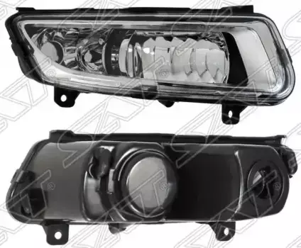 Фара противотуманная SAT ST-441-1625R