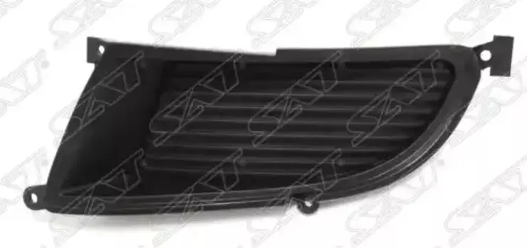 Фара противотуманная SAT ST-MBW4-000C-2