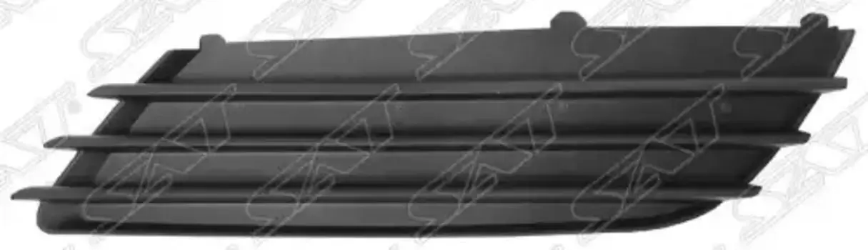 Фара противотуманная SAT ST-OP49-000C-2