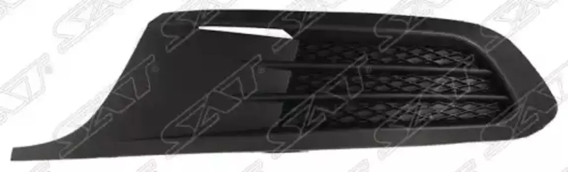 Фара противотуманная SAT ST-VW27-000C-2