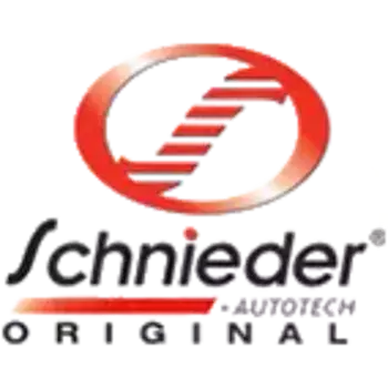 Фара противотуманная SCHNIEDER WJ30005809R