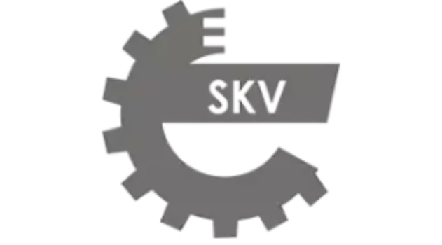 Фара противотуманная SKV 3552.3743