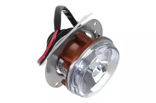 Фара противотуманная STELLOX 87-33163-SX