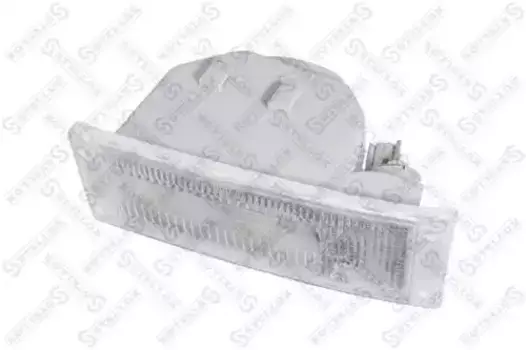 Фара противотуманная STELLOX 87-33502-SX