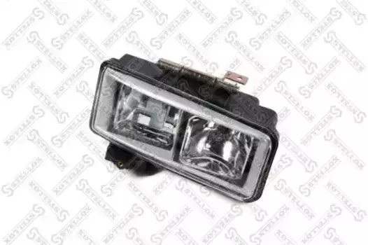 Фара противотуманная STELLOX 87-35029-SX