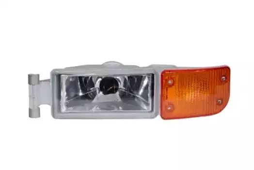 Фара противотуманная STELLOX 87-35038-SX