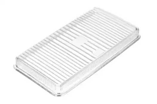 Фара противотуманная STELLOX 87-35042-SX