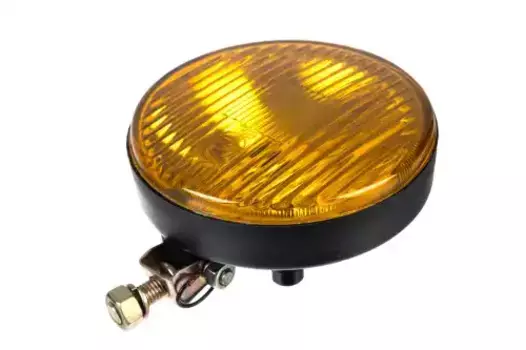 Фара противотуманная STELLOX 87-35066-SX