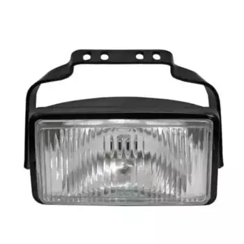 Фара противотуманная STELLOX 87-35069-SX
