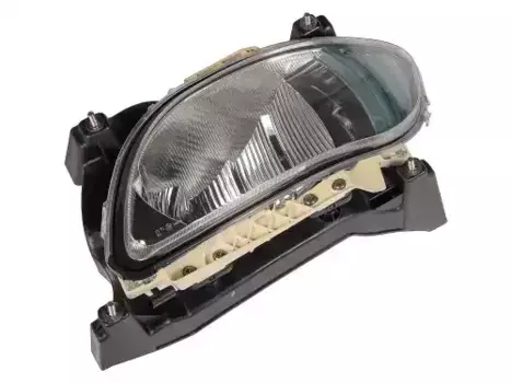 Фара противотуманная STELLOX 87-35071-SX