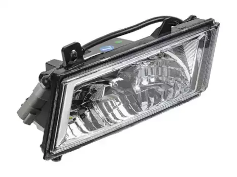 Фара противотуманная STELLOX 87-35080-SX