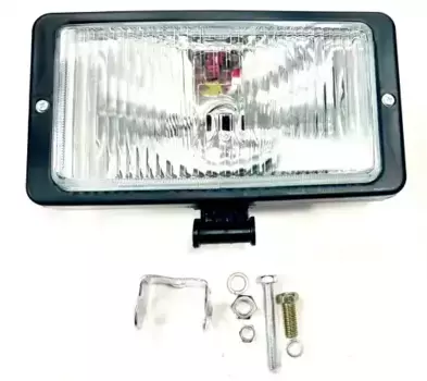 Фара противотуманная TANGDE BU01.A038002