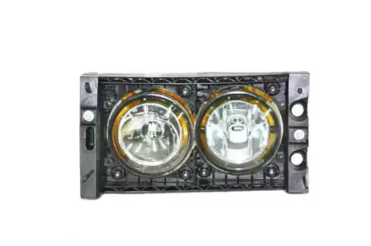 Фара противотуманная TANGDE TD07.A003002