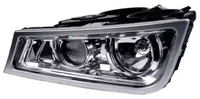 Фара противотуманная TANGDE TV05.A006001