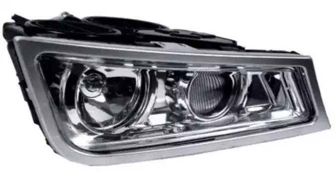 Фара противотуманная TANGDE TV05.A006002