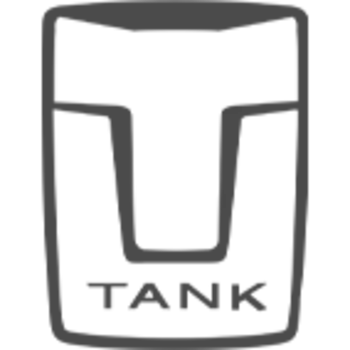 Фара противотуманная TANK 4116101XKV3AA