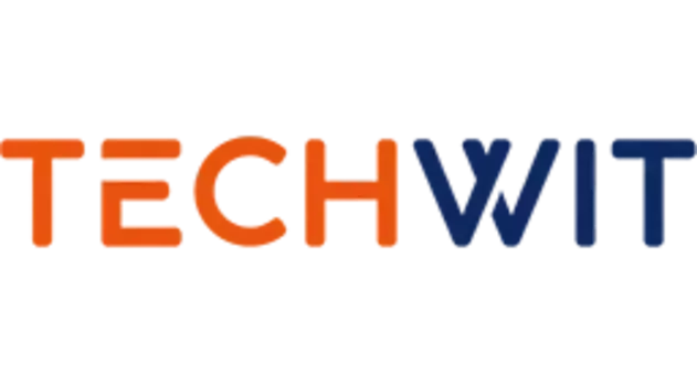 Фара противотуманная TECHWIT HD002HYD011TW