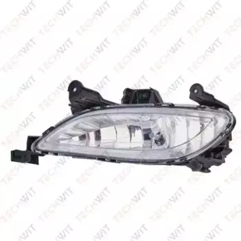 Фара противотуманная TECHWIT HD002HYD034TW