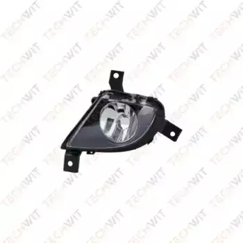 Фара противотуманная TECHWIT HD002MWB011TW